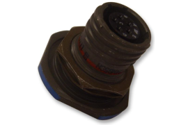 D38999/24WJ19PA KONEKTÖR/CONNECTOR